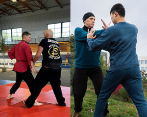 Cours de Kung-Fu Tang Lang à Val-de-Reuil – alternative au Wing Chun Kung-Fu en Normandie